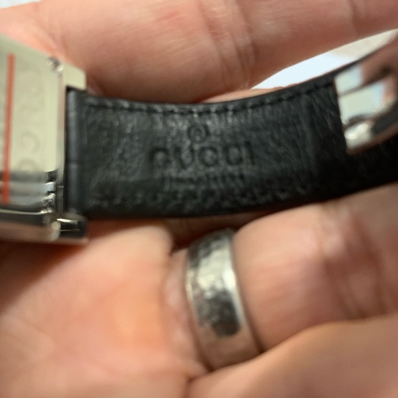[AUTH] LADIES GUCCI WATCH 7700L *IMMACULATE COND* - Picture 5 of 8